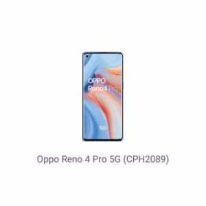 Oppo Reno 4 Pro 5G (CPH2089)