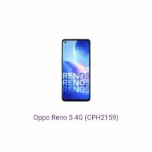Oppo Reno 5 4G (CPH2159)