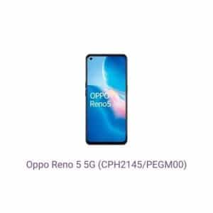 Oppo Reno 5 5G (CPH2145/PEGM00)