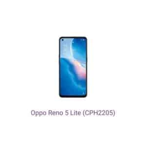 Oppo Reno 5 Lite (CPH2205)