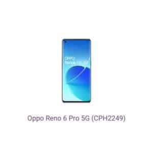 Oppo Reno 6 Pro 5G (CPH2249)