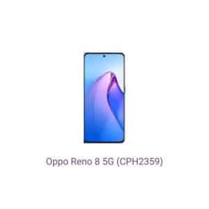 Oppo Reno 8 5G (CPH2359)