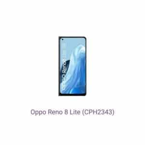 Oppo Reno 8 Lite (CPH2343)