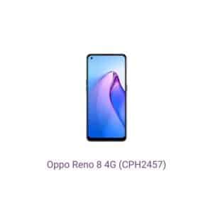 Oppo Reno 8 4G (CPH2457)