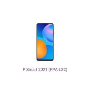 P Smart 2021 (PPA-LX2)