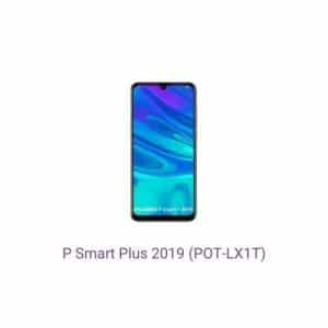 P Smart Plus 2019 (POT-LX1T)