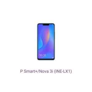 P Smart+/Nova 3i (INE-LX1)