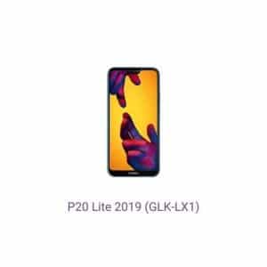 P20 Lite 2019 (GLK-LX1)