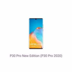 P30 Pro New Edition (P30 Pro 2020)