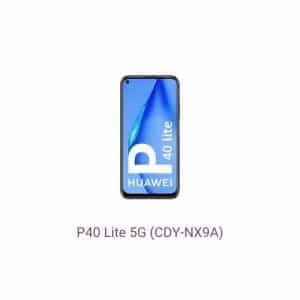 P40 Lite 5G (CDY-NX9A)