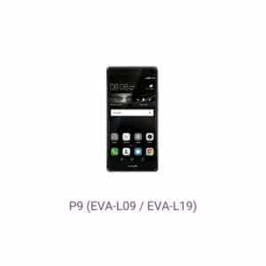 P9 (EVA-L09 / EVA-L19)