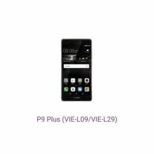 P9 Plus (VIE-L09/VIE-L29)