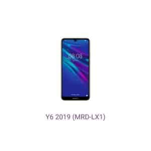 Y6 2019 (MRD-LX1)