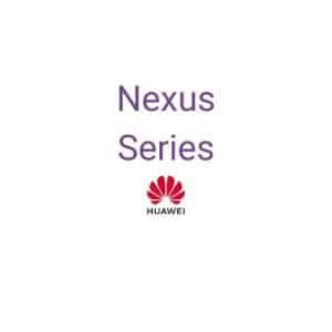 Huawei Nexus Series