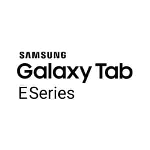 Samsung Galaxy Tab E Series