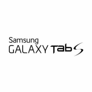 Samsung Galaxy Tab S Series