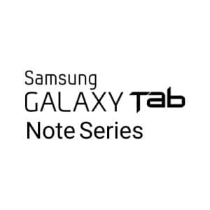 Samsung Galaxy Tab Note Series