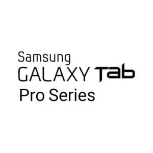 Samsung Galaxy Tab Pro Series
