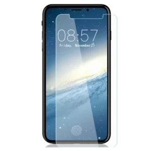 iPhone 11 Pro Max - 9H Screenprotector - Tempered Glass