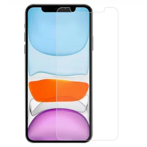 iPhone 12 Pro Max - 9H Screenprotector - Tempered Glass