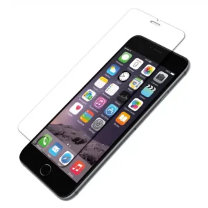 iPhone 7/8 Plus – 9H Screenprotector – Tempered Glass