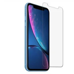 iPhone Xr - 9H Screenprotectors - Tempered Glass