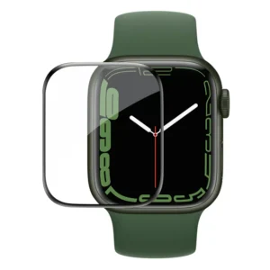Apple Watch 45mm Screenprotector - For Series 7/8/9