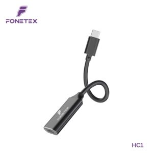 USB-C naar 4K/HD Adapter HC1