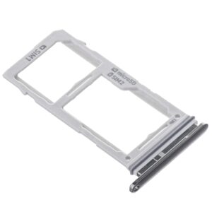 Samsung Galaxy S10 (SM-G973F) Simcard Holder - Prism Black