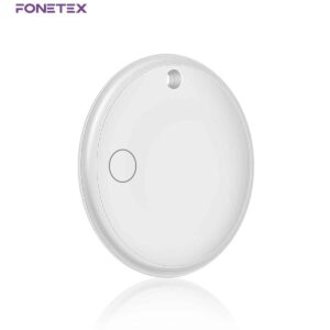 FoneTex Wireless Item Finder - Geschikt voor 'Find My iPhone' - FT-AT1