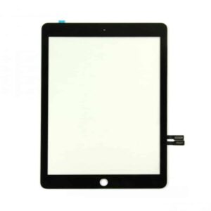 iPad 6 (9.7 inch - 2018) Digitizer - Black