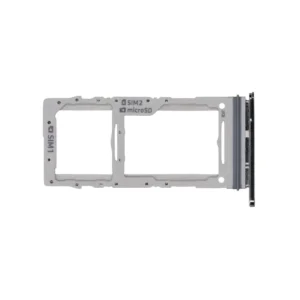 Samsung Galaxy S20 (G980F) Sim Holder - Cloud White