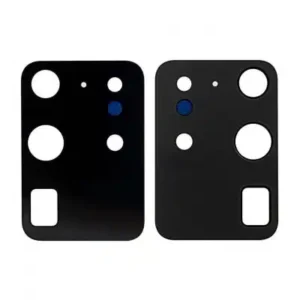 Samsung Galaxy S20 Ultra (G988B) Camera Lens - Black (5pcs)