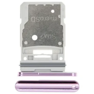 Samsung Galaxy S20 FE 4G (G780F) Sim Holder - Purple