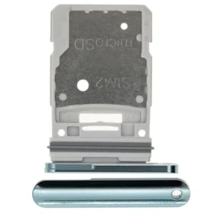 Samsung Galaxy S20 FE 4G (G780F) Sim Holder - Green