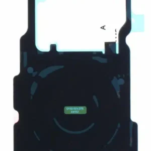 Samsung Galaxy S9 (G960F) NFC antenna + Wireless charging antenna