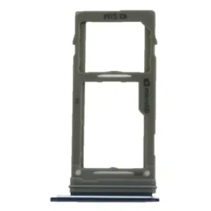 Samsung Galaxy S9 (G960F) / Galaxy S9 Plus (G965F) Sim Holder - Midnight Black