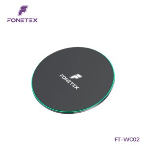 Wireless Charging Pad - Qi Compatible - FT-WC02