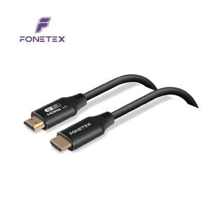 HDMI to HDMI Cable 5 Meter FT-HC04 - Black