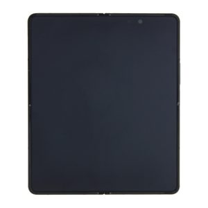 Samsung Galaxy Z Fold 4 (F936B) Display Complete + Frame (GH82-29462B / GH82-29462A / GH82-29463A / GH82-29461A) - Phantom Black