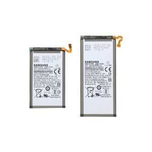 Samsung Galaxy Z Fold 2 5G (F916B) Main + Sub Battery EB-BF916ABY & EB-BF917ABY GH82-24137A