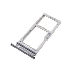 Samsung Galaxy S10E (SM-G970F) Simcard Holder - Prism Black
