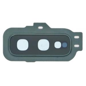 Samsung Galaxy S10E (SM-G970F) Camera Lens Cover - Prism Green
