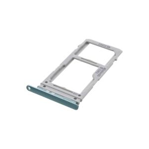 Samsung Galaxy S10E (SM-G970F) Simcard Holder - Prism Green