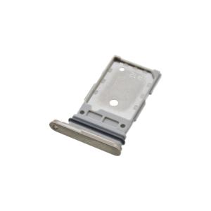 Samsung Galaxy S24 Ultra (S928) Dual Sim Holder Titanium Grey OEM