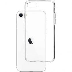 TPU Soft Silicone Case - For iPhone 7/8/SE 2/ SE 3