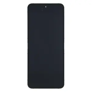 Samsung Galaxy Z Flip 6 (F741B) Display + Digitizer With Frame Mint Service Pack