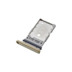 Samsung Galaxy S24 Ultra (S928) Dual Sim Holder Titanium Yellow OEM