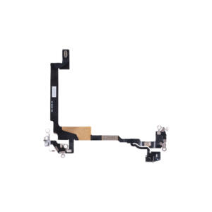 iPhone 16 Pro Signal Antenna Flex