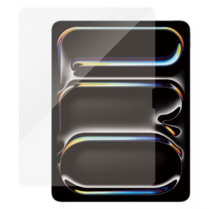 Tempered Glass For Ipad Air 13" (2024) Clear